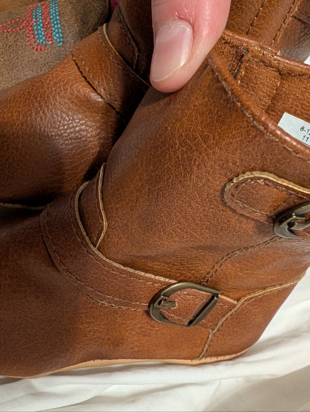 Baby Boot Bundle - Picture 3 of 4